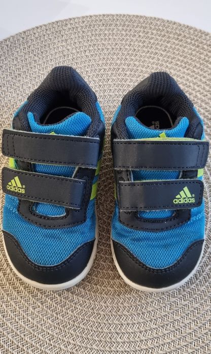 Детски маратонки Adidas 22 номер