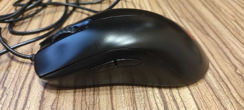 Игровая мышь ZOWIE FK2