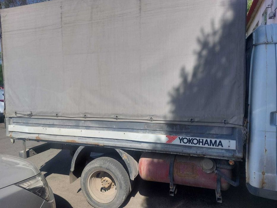 Газель Газ- 2705