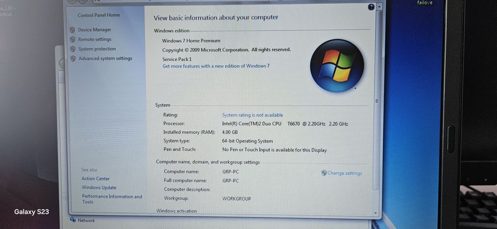 Лаптоп за чип тунинг