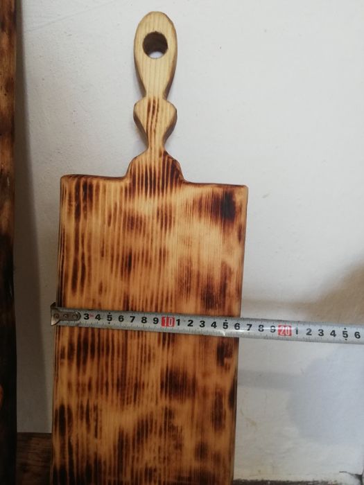 Кухненски дъски за рязани на мезенца