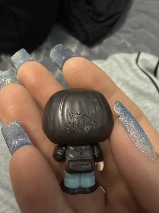 КИНДЕР JOY очень стрные дела осд