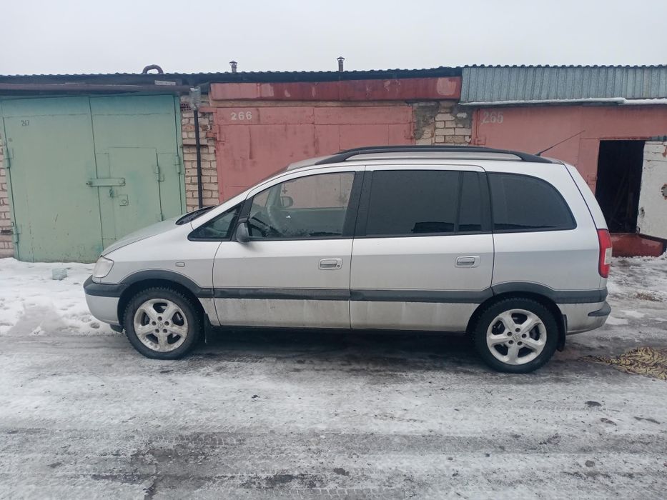 Продам автомобиль