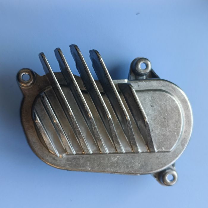 Модули за фар/дневни светлини и мигач DRL Angel Eyes BMW F32, F33, F36