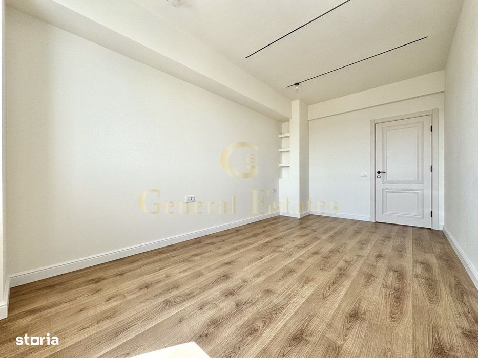 Vânzare Penthouse cu Terasă  83 m.p. -  Atrium Garden