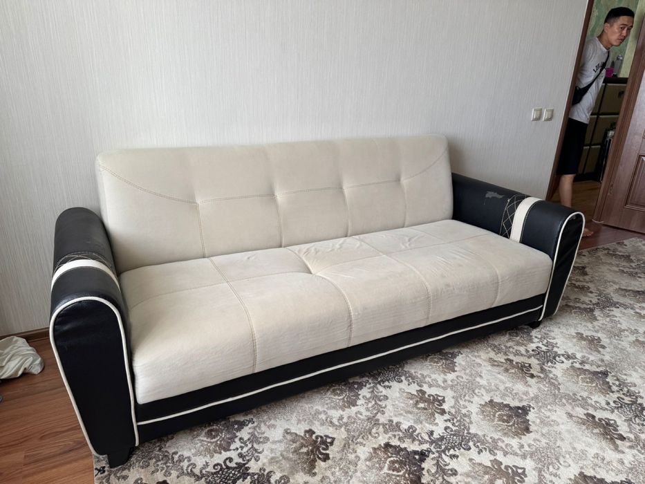 Продам раскладной диван