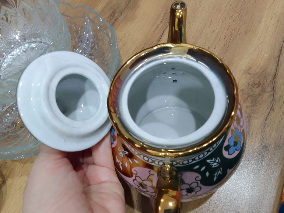 Сервиз на 4 персона