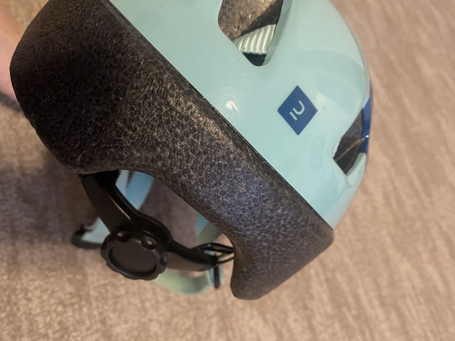 Casca bicicleta pentru copii