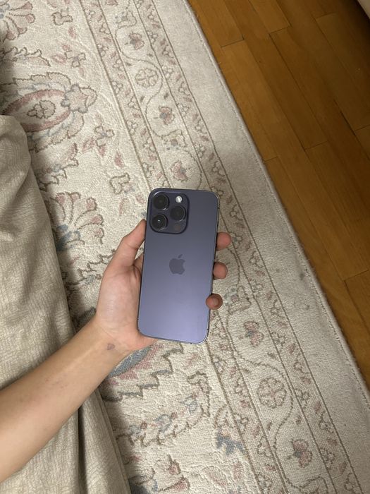 айфон 14 про