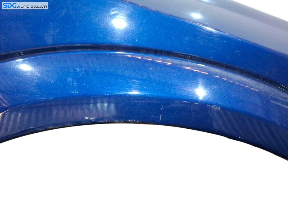 Aripa Dreapta Fata Opel Vectra C 2002 - 2005 (Inceput de Rugina) [LC0023]