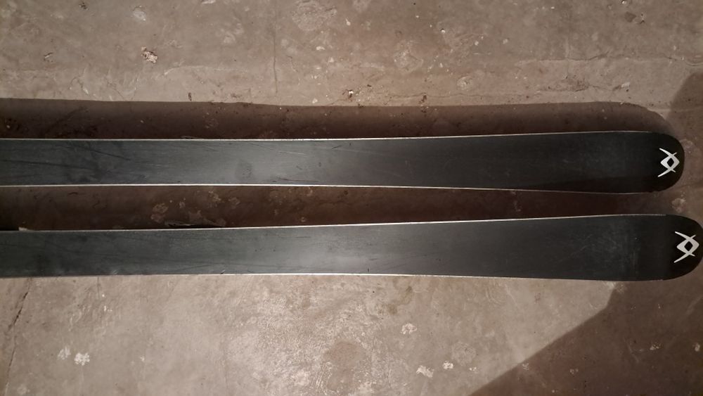 Schiuri volkl 170 cm