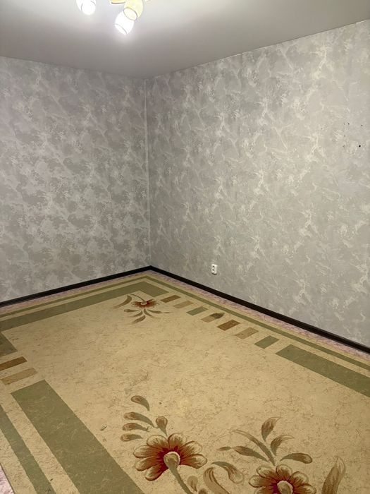 Сдам 1ком.кв в мкр.аэропорт