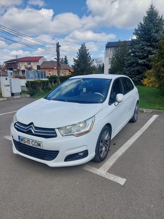 CITROËN C4