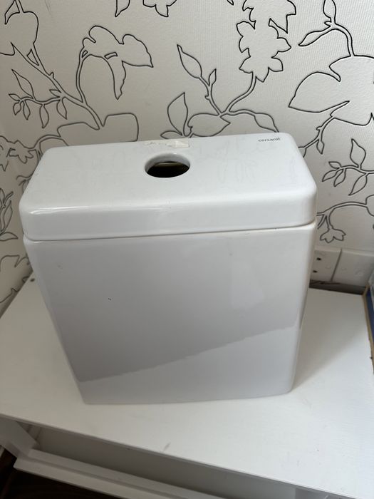 Бачок для унитаза - Cersanit.