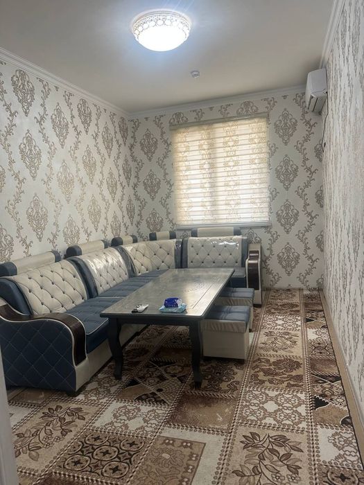 Olmos navostroyka sotiladi 3/10/16. 70m²