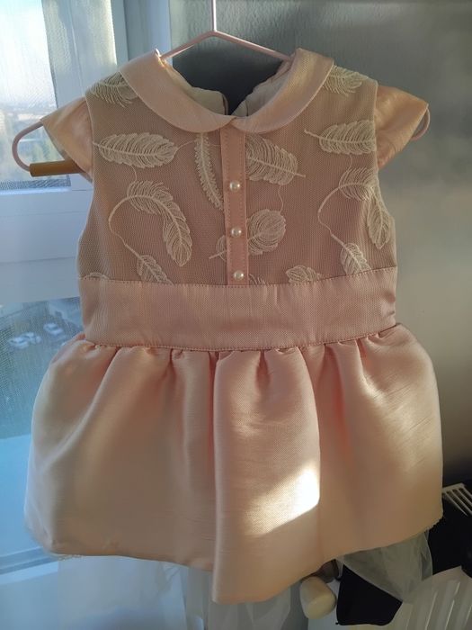 Rochita roz de la Deluka