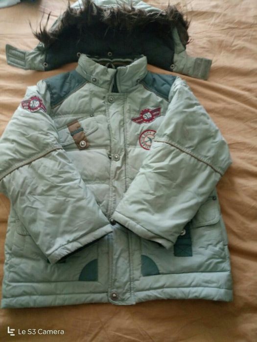 Продам комбинезон детский