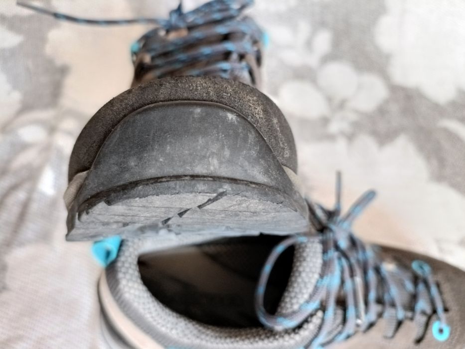 Semighete Lowa Sassa GTX Wo's 37 1\2