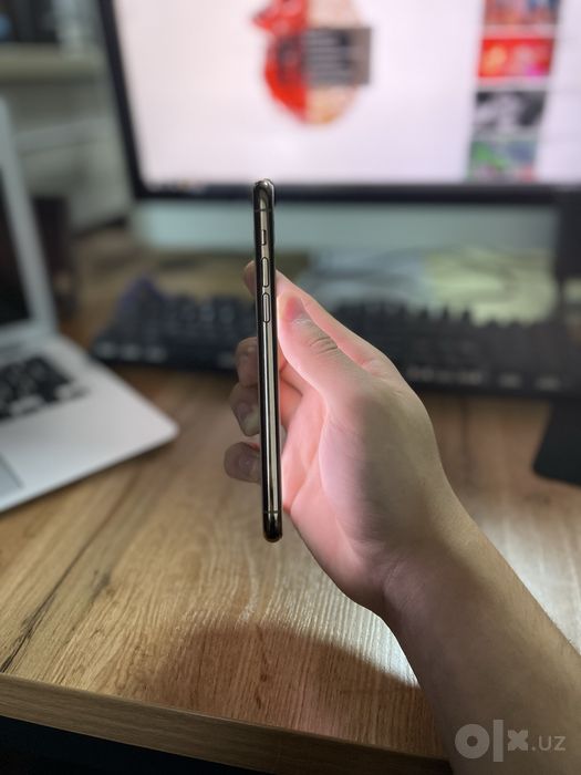 iPhone 11 pro ideal