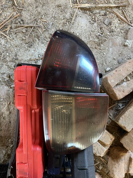 Спойлери и стопове за сеат леон 1ген