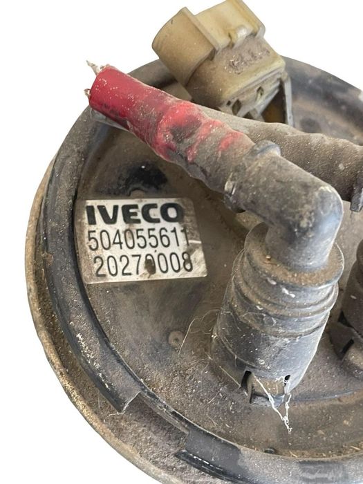 Pompa Combustibil Iveco Daily Iii 2006 -> 2.8Hpi 504055611