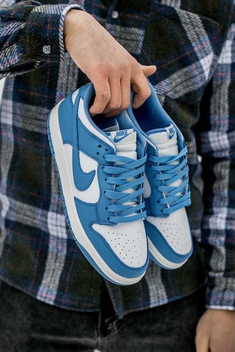 Качественные кроссовки Nike SB dunk Low 1-1 оригинал