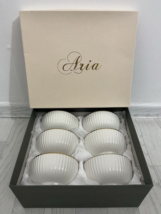 Посуда сервис подарок