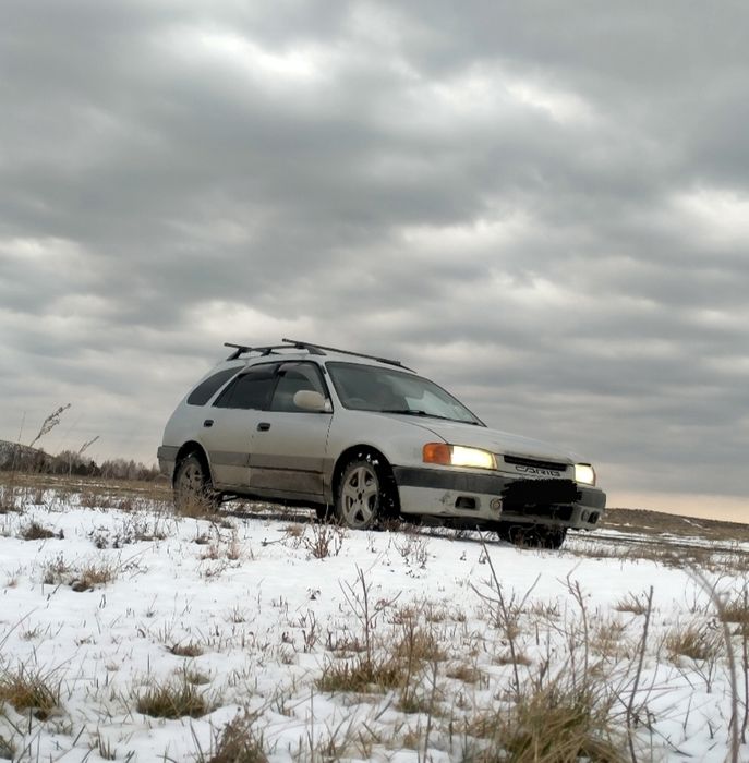 Продам автомобиль