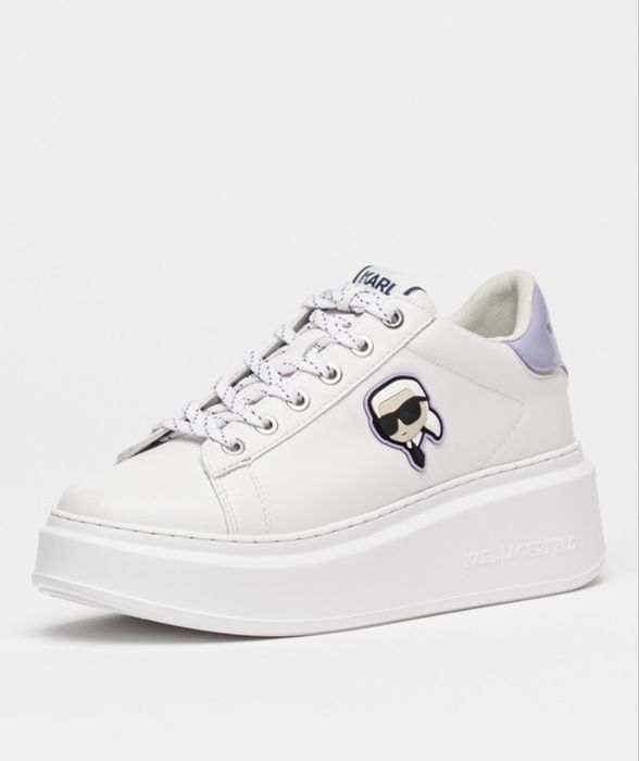 Обувки Karl Lagerfeld,38 номер,90€