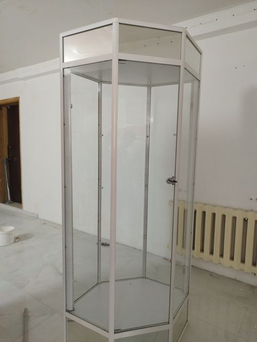 Шкаф без гарантии