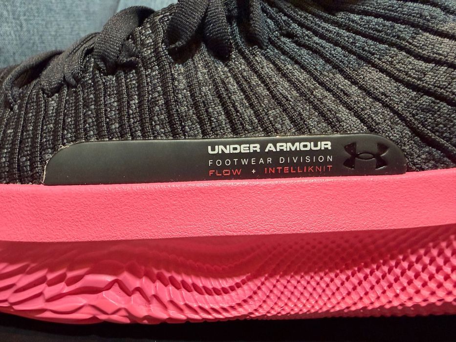 Under armour Flow futr x elite