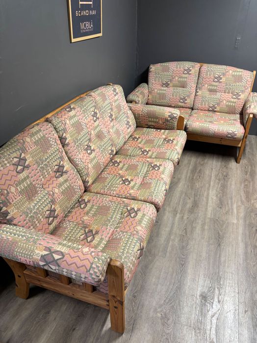 Set 2 canapele 3+2 locuri