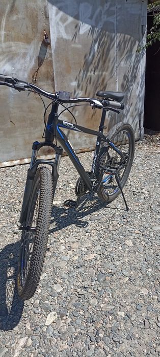 AXIS велосипед новый