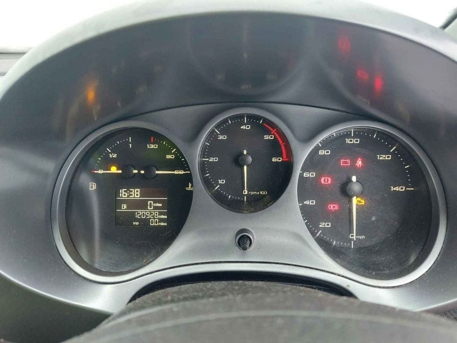 Kit pornire Seat Leon 2 2010 HATCHBACK 2.0 TDI BKD