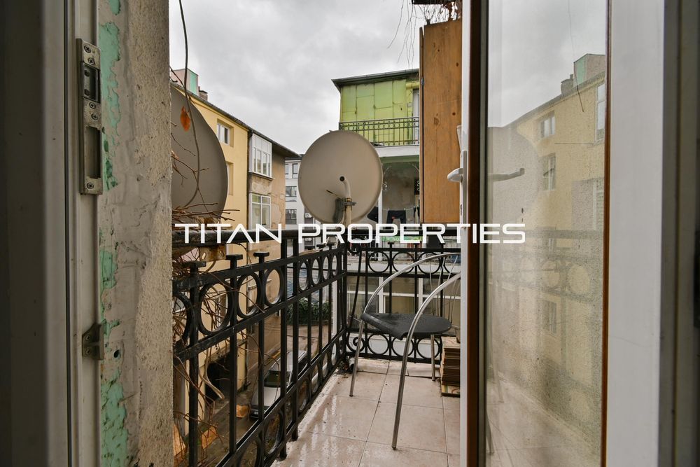 Къща, продажба, Център