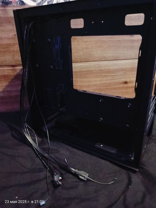 Продам корпус для ПК