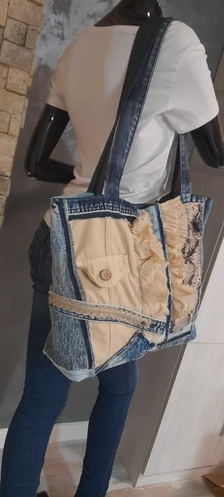 Чанти индивидуални модели.