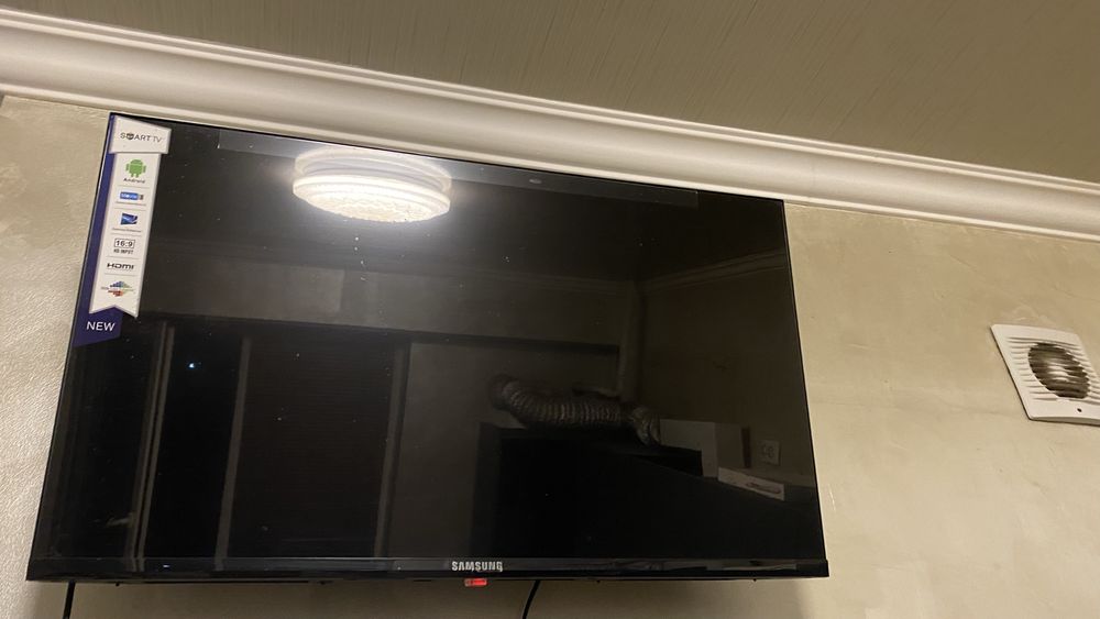 Samsung smart tv 32