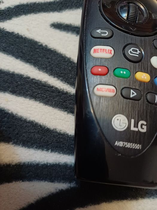 Telecomanda Lg Magic Originala