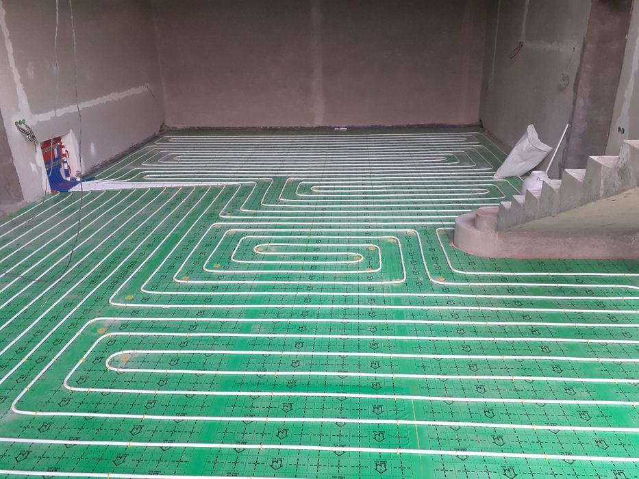 Santexnika xizmati aniq hisob kitoblar asosida