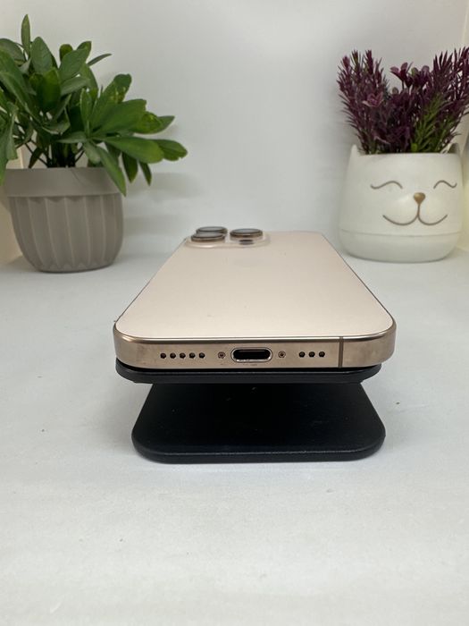 iPhone 16 pro imei 92497 Pintelkz Munaily