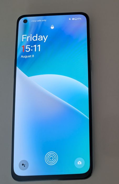 OnePlus Nord 2T 5G - 128GB 8GB RAM