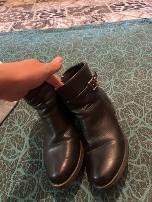 Qishgi sapok va tapıchkalar xıtoy arginal