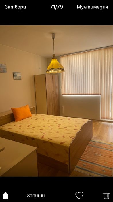 Дава се под наем Двустаен апартамент в Русе, Център - 70 кв.м за 331.5 € - Снимка #3