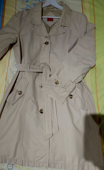 Палто / Шлифер s.Oliver НОВО!