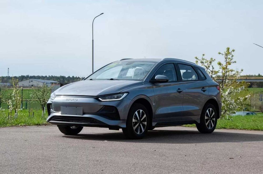 BYD E2 naxt va nasiygaa