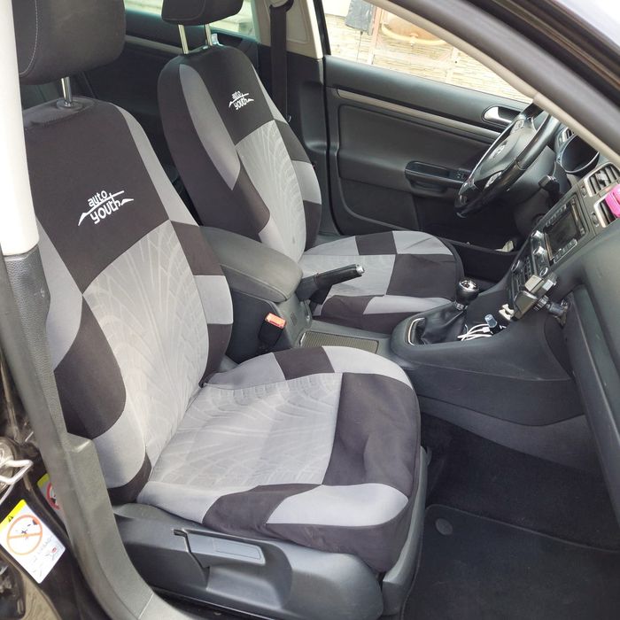 Proprietar, VW Golf 6, 2012, 2.0 TDI, 140 CP