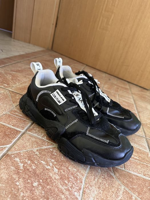 Обувки Versace Jeans Couture - 43 номер