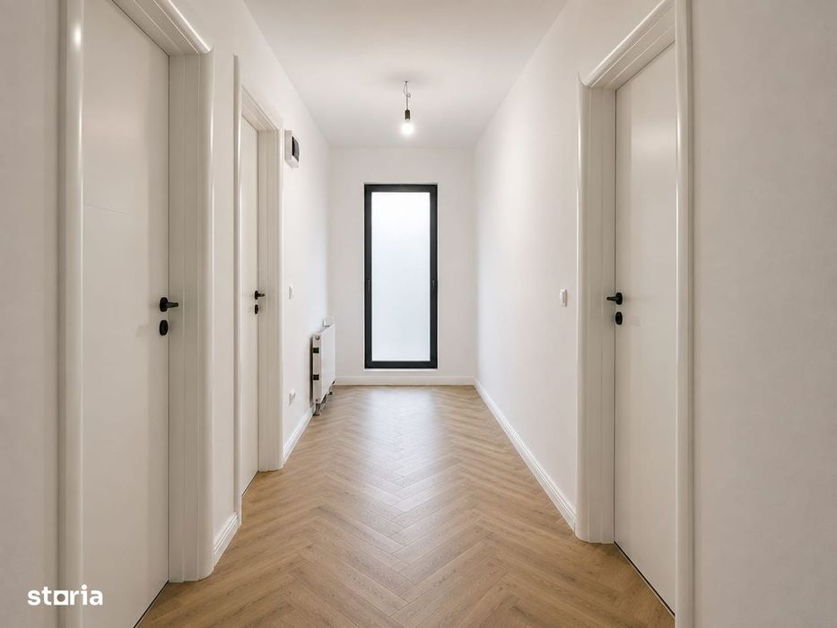 Imobiliare Domnesti Casa de vanzare gata de mutat str Ciutaci