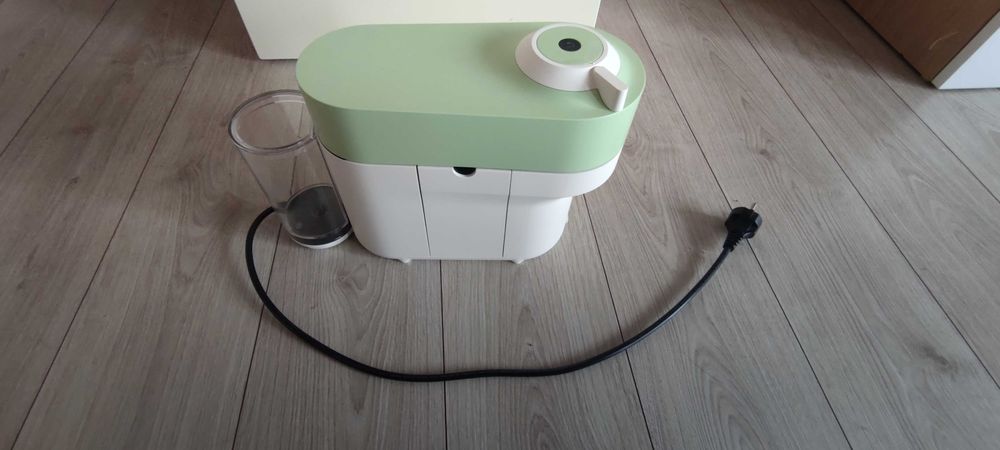 Кафемашина Nespresso Vertuo Pop